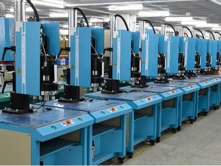 珠海超聲波焊接機(jī)焊接那種塑膠材料效果好？